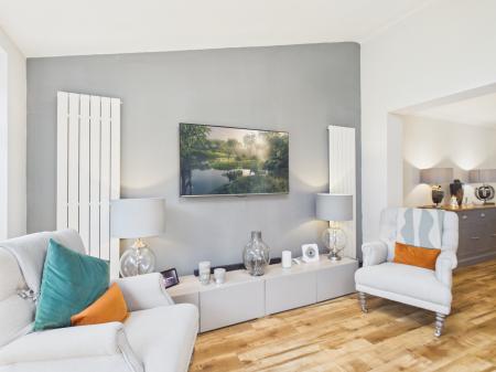 3 bedroom Detached house for sale in Lavender Road, Basingstoke, RG22