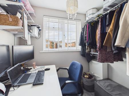 3 bedroom Detached house for sale in Lavender Road, Basingstoke, RG22