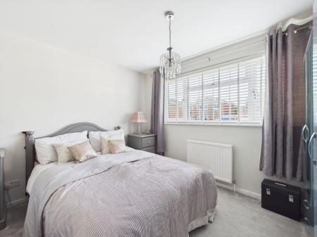 3 bedroom Detached house for sale in Lavender Road, Basingstoke, RG22