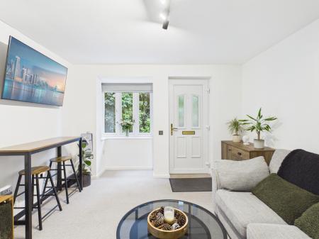 1 bedroom Terraced House for sale in Matilda Drive, Basingstoke, RG22