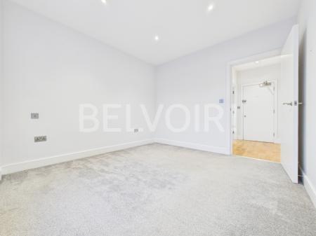 1 bedroom Flat to let in Lime Tree Way, Chineham, Basingstoke, RG24