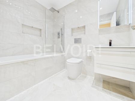 1 bedroom Flat to let in Lime Tree Way, Chineham, Basingstoke, RG24