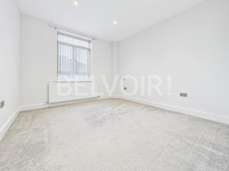 1 bedroom Flat to let in Lime Tree Way, Chineham, Basingstoke, RG24