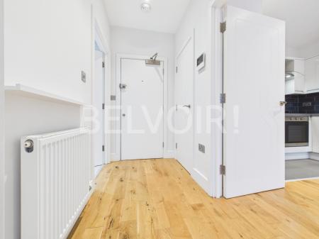 Lime Tree Way, Chineham, Basingstoke, RG24