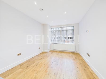 1 bedroom Flat to let in Lime Tree Way, Chineham, Basingstoke, RG24