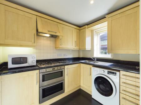 Old Worting Road, Worting, Basingstoke, RG22