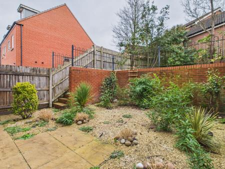 3 bedroom Semi-detached house for sale in Appleton Drive, Basingstoke, RG24