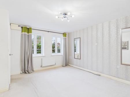 3 bedroom Semi-detached house for sale in Appleton Drive, Basingstoke, RG24
