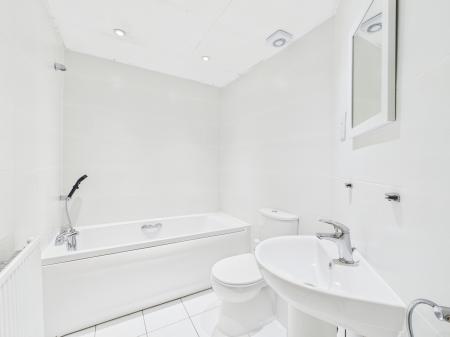 3 bedroom Semi-detached house for sale in Appleton Drive, Basingstoke, RG24