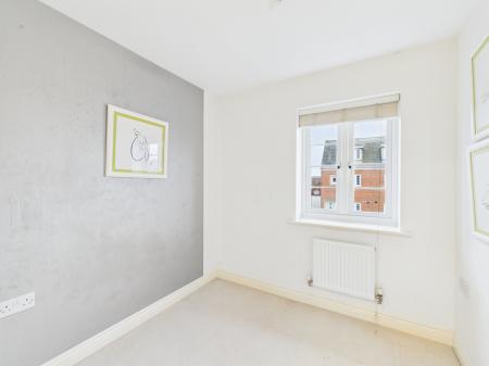 3 bedroom Semi-detached house for sale in Appleton Drive, Basingstoke, RG24