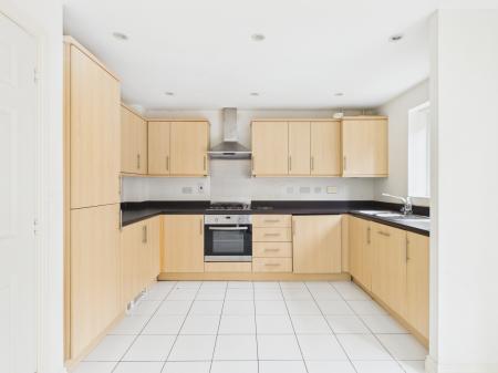 3 bedroom Semi-detached house for sale in Appleton Drive, Basingstoke, RG24
