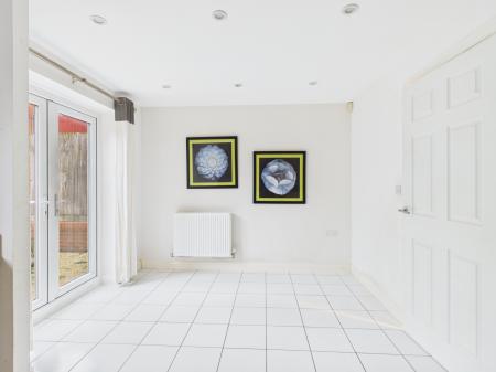 3 bedroom Semi-detached house for sale in Appleton Drive, Basingstoke, RG24