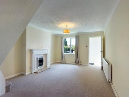 2 bedroom Terraced House to let in Heathfield, Brighton Hill, Basingstoke, RG22