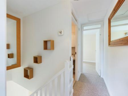 2 bedroom Terraced House to let in Heathfield, Brighton Hill, Basingstoke, RG22