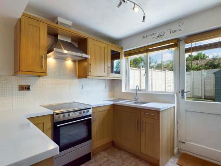 Heathfield, Brighton Hill, Basingstoke, RG22