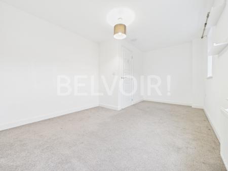 5 bedroom Terraced House to let in John Liddell Way, Chapel Gate, Basingstoke, RG21