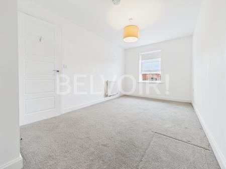 5 bedroom Terraced House to let in John Liddell Way, Chapel Gate, Basingstoke, RG21