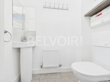 5 bedroom Terraced House to let in John Liddell Way, Chapel Gate, Basingstoke, RG21