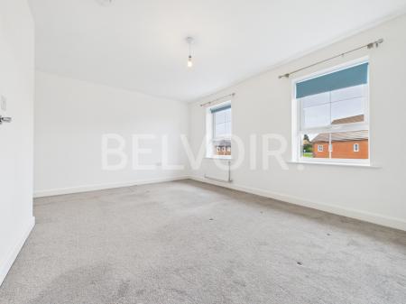 5 bedroom Terraced House to let in John Liddell Way, Chapel Gate, Basingstoke, RG21