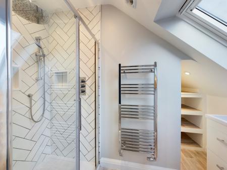 5 bedroom Terraced House to let in John Liddell Way, Chapel Gate, Basingstoke, RG21