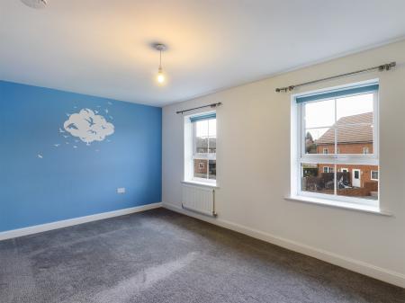 5 bedroom Terraced House to let in John Liddell Way, Chapel Gate, Basingstoke, RG21