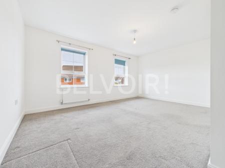 5 bedroom Terraced House to let in John Liddell Way, Chapel Gate, Basingstoke, RG21