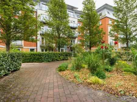 Winterthur Way, Victory Hill, Basingstoke, RG21