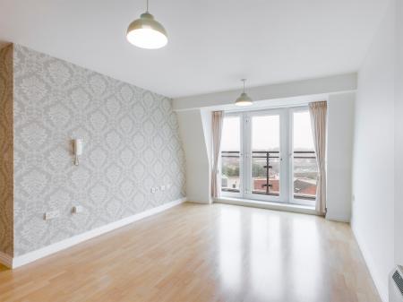 2 bedroom Flat to let in Winterthur Way, Victory Hill, Basingstoke, RG21