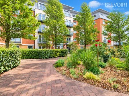 Winterthur Way, Victory Hill, Basingstoke, RG21