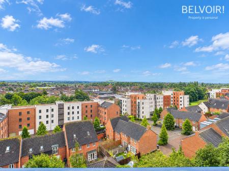 2 bedroom Flat to let in Winterthur Way, Victory Hill, Basingstoke, RG21