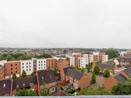 2 bedroom Flat to let in Winterthur Way, Victory Hill, Basingstoke, RG21