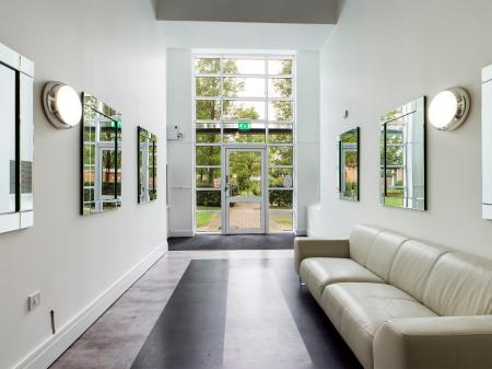 2 bedroom Flat to let in Winterthur Way, Victory Hill, Basingstoke, RG21