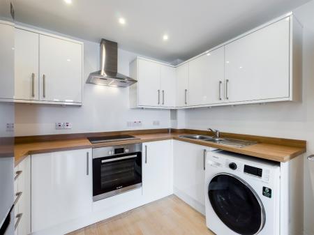 2 bedroom Flat to let in Winterthur Way, Victory Hill, Basingstoke, RG21