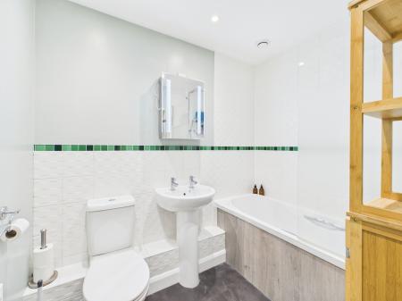 3 bedroom Semi-detached house for sale in Causton Road, Beggarwood, Basingstoke, RG22