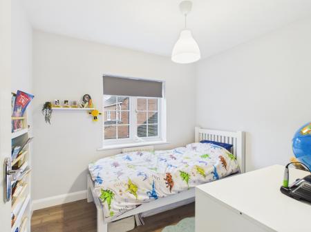 3 bedroom Semi-detached house for sale in Causton Road, Beggarwood, Basingstoke, RG22