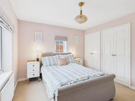3 bedroom Semi-detached house for sale in Causton Road, Beggarwood, Basingstoke, RG22