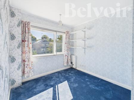 4 bedroom Detached house for sale in Poynings Crescent, Basingstoke, RG21