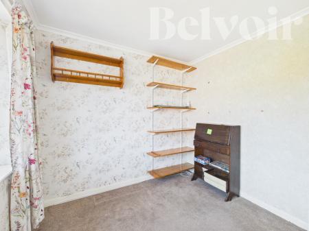 4 bedroom Detached house for sale in Poynings Crescent, Basingstoke, RG21