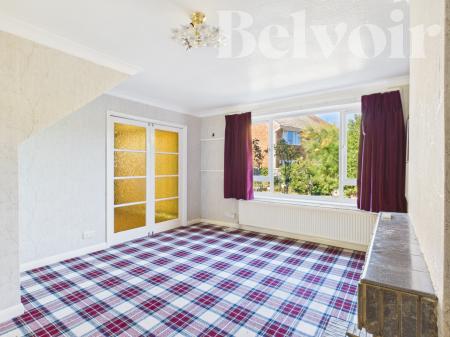 4 bedroom Detached house for sale in Poynings Crescent, Basingstoke, RG21