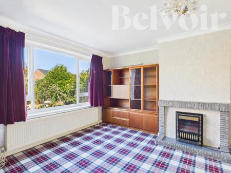 4 bedroom Detached house for sale in Poynings Crescent, Basingstoke, RG21