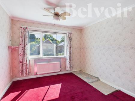 4 bedroom Detached house for sale in Poynings Crescent, Basingstoke, RG21