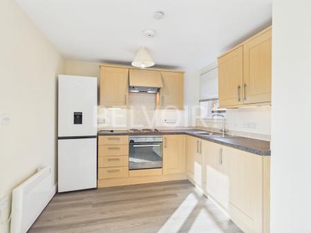 2 bedroom Flat to let in Cornish Close, South Ham, Basingstoke, RG22