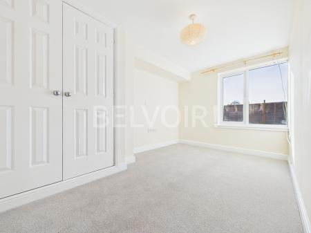 2 bedroom Flat to let in Cornish Close, South Ham, Basingstoke, RG22