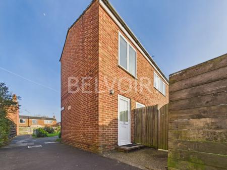 Cornish Close, South Ham, Basingstoke, RG22