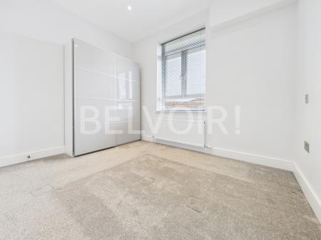 1 bedroom Flat to let in Lime Tree Way, Chineham, Basingstoke, RG24