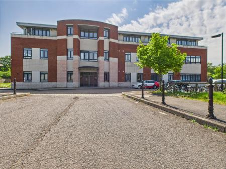 Lime Tree Way, Chineham, Basingstoke, RG24