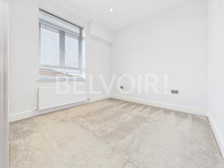 1 bedroom Flat to let in Lime Tree Way, Chineham, Basingstoke, RG24