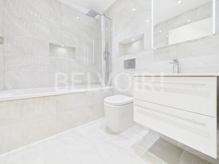 1 bedroom Flat to let in Lime Tree Way, Chineham, Basingstoke, RG24