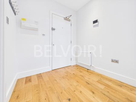 1 bedroom Flat to let in Lime Tree Way, Chineham, Basingstoke, RG24