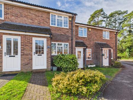 Mulberry Way, Chineham, Basingstoke, RG24